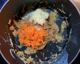 Katsu Curry Sauce作り方7写真