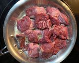 Katsu Curry Sauce作り方13写真