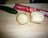 簡単☆ポテトサラダ作り方1写真
