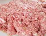 お肉ぎっしりピーマン肉詰め✩.*˚作り方4写真