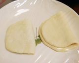 HBで中華蒸しパン饅頭と中華バンズ割包皮作り方5写真