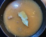Katsu Curry Sauce作り方16写真
