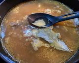 Katsu Curry Sauce作り方17写真