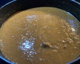 Katsu Curry Sauce作り方21写真