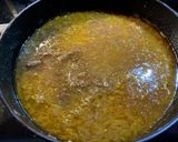 Katsu Curry Sauce作り方20写真