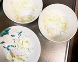 肉無根菜たっぷり簡単コク旨味豆腐野菜炒め作り方2写真