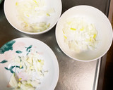 肉無根菜たっぷり簡単コク旨味豆腐野菜炒め作り方2写真
