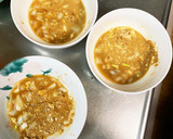肉無根菜たっぷり簡単コク旨味豆腐野菜炒め作り方3写真