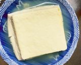 肉無根菜たっぷり簡単コク旨味豆腐野菜炒め作り方4写真