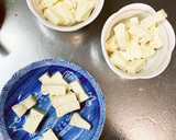 肉無根菜たっぷり簡単コク旨味豆腐野菜炒め作り方5写真