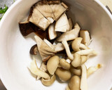 肉無根菜たっぷり簡単コク旨味豆腐野菜炒め作り方10写真