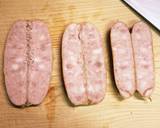 目をつむって食べたらスパムおにぎり♪作り方3写真