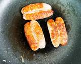 目をつむって食べたらスパムおにぎり♪作り方4写真