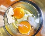 目をつむって食べたらスパムおにぎり♪作り方5写真