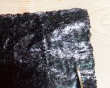 目をつむって食べたらスパムおにぎり♪作り方9写真