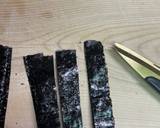目をつむって食べたらスパムおにぎり♪作り方10写真