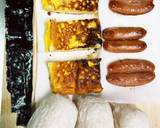 目をつむって食べたらスパムおにぎり♪作り方11写真