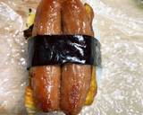 目をつむって食べたらスパムおにぎり♪作り方13写真