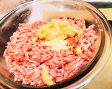 簡単餃子.冷凍保存編作り方2写真