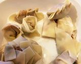 簡単餃子.冷凍保存編作り方10写真