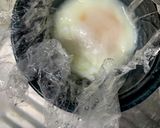 レンチン簡単TKG朝ごはん作り方2写真