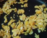 栄養たっぷり☆豚レバーの甘ケチャ野菜炒め作り方5写真
