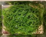 厚揚げと昆布のカンタン煮物作り方2写真
