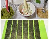 おうちde軍艦巻を作ろう!作り方1写真