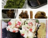 おうちde軍艦巻を作ろう!作り方2写真