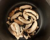 厚揚げと昆布のカンタン煮物作り方3写真