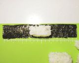 おうちde軍艦巻を作ろう!作り方5写真