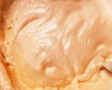 材料3つふわふわグルテンフリーパンケーキ作り方4写真