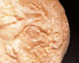材料3つふわふわグルテンフリーパンケーキ作り方5写真