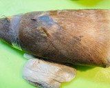 ＊私流・山椒の実入り筍ご飯＊作り方8写真