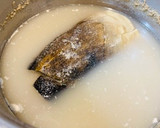 ＊私流・山椒の実入り筍ご飯＊作り方9写真