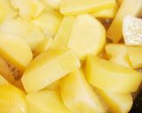 簡単！バター香る☆うまっ☆じゃがコーン♪作り方1写真