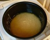 春♡鶏たけのこ御飯作り方4写真