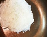 痩せすぎ注意★しらたきとキャベツの甘煮作り方2写真