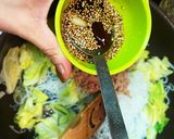 痩せすぎ注意★しらたきとキャベツの甘煮作り方4写真