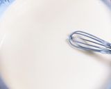 レンジでチン♪簡単ホワイトソース作り方5写真