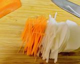 料理家が作る♪ハマる自家製オイキムチ作り方2写真