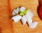 枝豆とコーンの鶏肉つくね作り方2写真