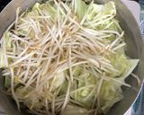 ♪カネスエの醤油ラーメン♪作り方1写真