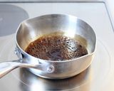 ふわモチな【鶏つくね串焼き（たれ）】作り方5写真