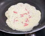 米粉でラップサンド作り方12写真