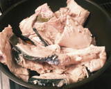 基本のぶり大根★ぶりアラでつくる定番和食作り方6写真