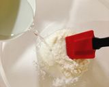 端午の節句に★レンジde甘酒入り柏餅作り方1写真