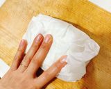 端午の節句に★レンジde甘酒入り柏餅作り方4写真