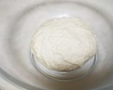 簡単!明太マヨ&チョコチップメロンパン作り方4写真