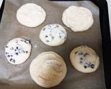 簡単!明太マヨ&チョコチップメロンパン作り方13写真